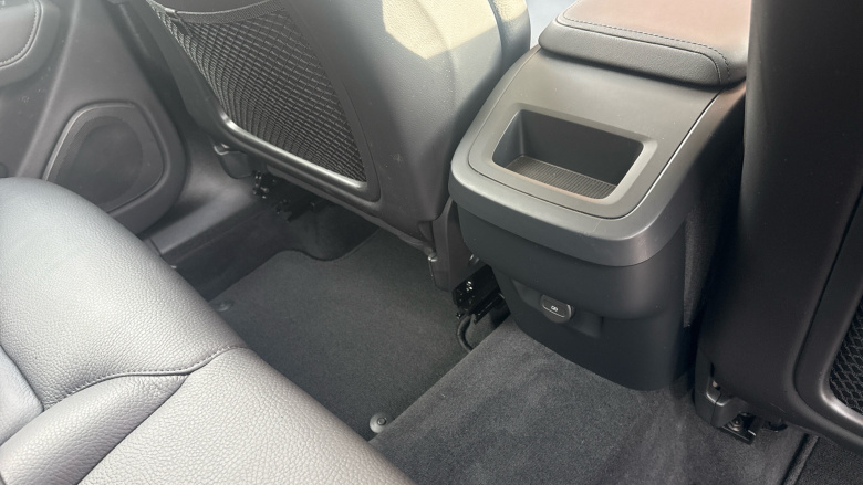 Volvo XC60 2.0 B5P Core 5dr AWD Geartronic Petrol Estate